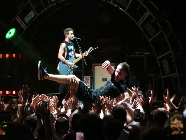 Slide