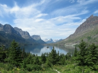 Glacier National Park