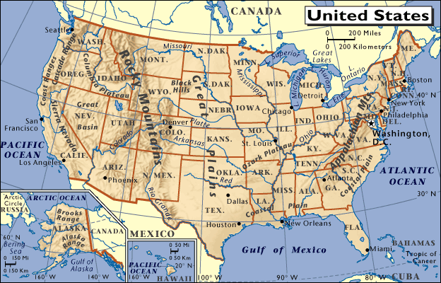 United States